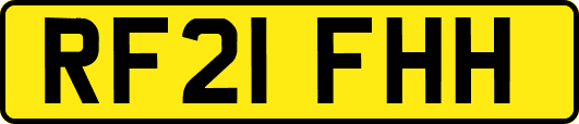 RF21FHH