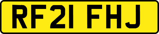 RF21FHJ
