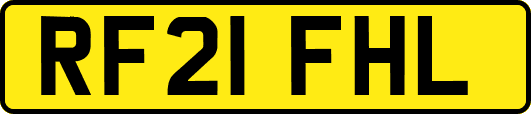 RF21FHL