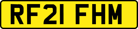 RF21FHM