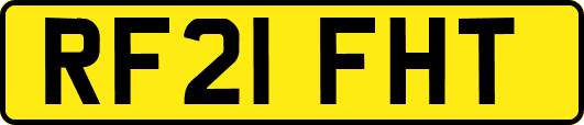 RF21FHT