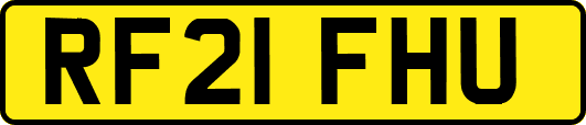 RF21FHU