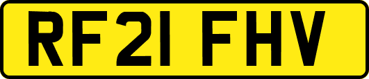 RF21FHV