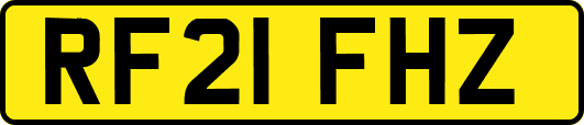 RF21FHZ