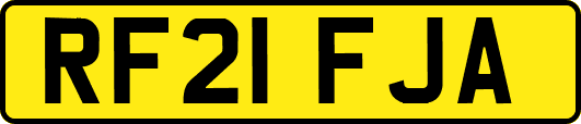 RF21FJA