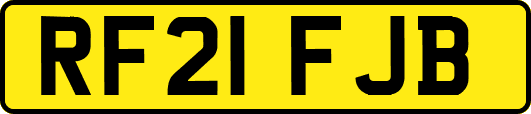 RF21FJB