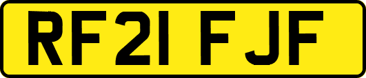 RF21FJF