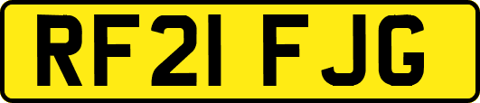 RF21FJG