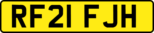 RF21FJH