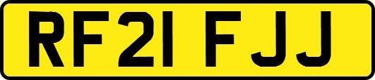 RF21FJJ