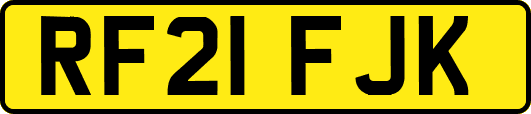 RF21FJK