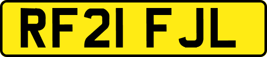 RF21FJL