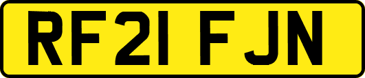 RF21FJN