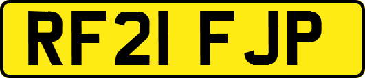 RF21FJP