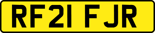 RF21FJR