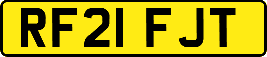RF21FJT