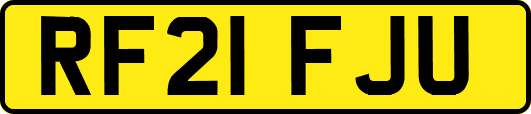 RF21FJU