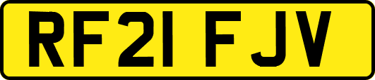 RF21FJV
