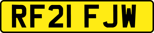 RF21FJW