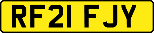 RF21FJY