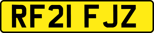 RF21FJZ