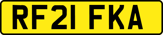 RF21FKA