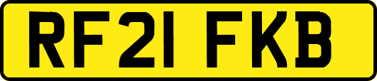 RF21FKB