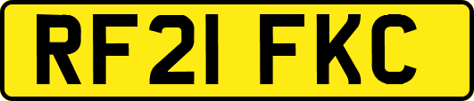 RF21FKC