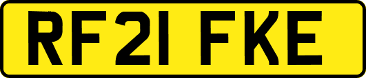 RF21FKE
