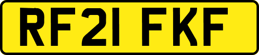 RF21FKF