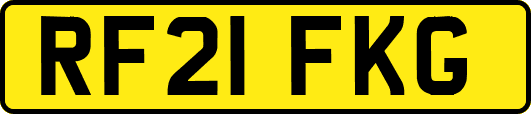 RF21FKG