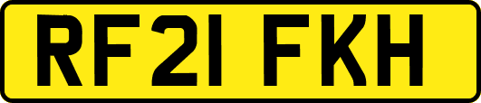 RF21FKH