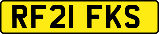 RF21FKS