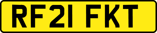 RF21FKT