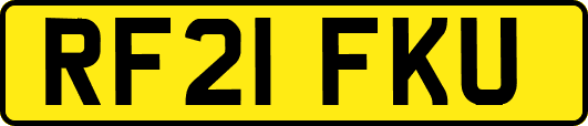 RF21FKU