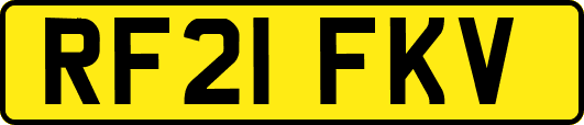 RF21FKV