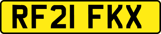 RF21FKX