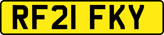 RF21FKY