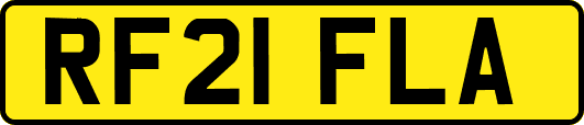 RF21FLA