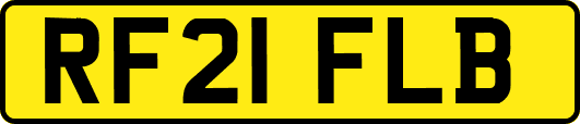 RF21FLB