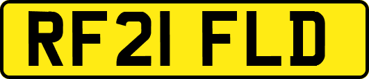 RF21FLD