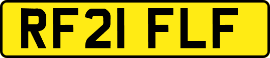 RF21FLF