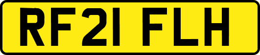 RF21FLH