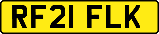 RF21FLK