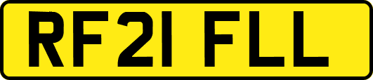 RF21FLL