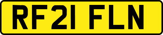 RF21FLN