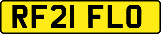 RF21FLO