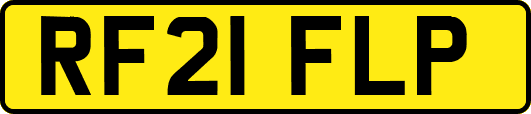 RF21FLP