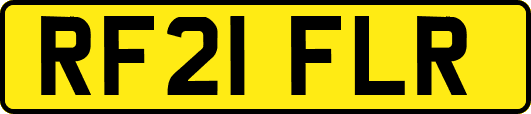 RF21FLR