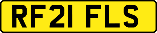 RF21FLS